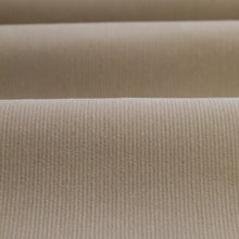 Load image into Gallery viewer, 21 Pinwale Stretch Cotton Corduroy - Bone