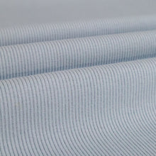Load image into Gallery viewer, 250gsm Cotton Spandex Rib Knit - Ice
