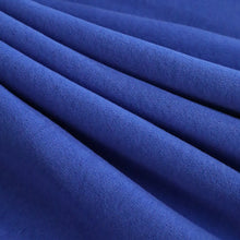 Load image into Gallery viewer, 300gsm Sweatshirt Knit - Royal