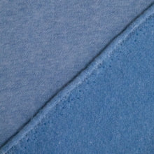 Load image into Gallery viewer, 300gsm Sweatshirt Knit - Denim