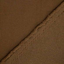 Load image into Gallery viewer, 300gsm Sweatshirt Knit - Walnut