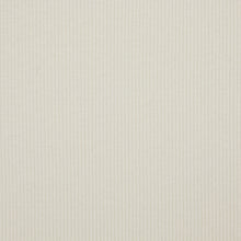 Load image into Gallery viewer, Cotton Spandex Tubular Ribbing - Alessi Ivory