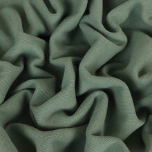 Load image into Gallery viewer, Cotton Spandex Tubular Ribbing - Alessi Mist