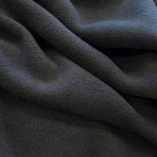 Load image into Gallery viewer, Polar Fleece 320gsm - Charcoal