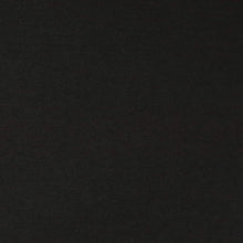 Load image into Gallery viewer, 100% Australian Merino Jersey Knit 200gsm - Black