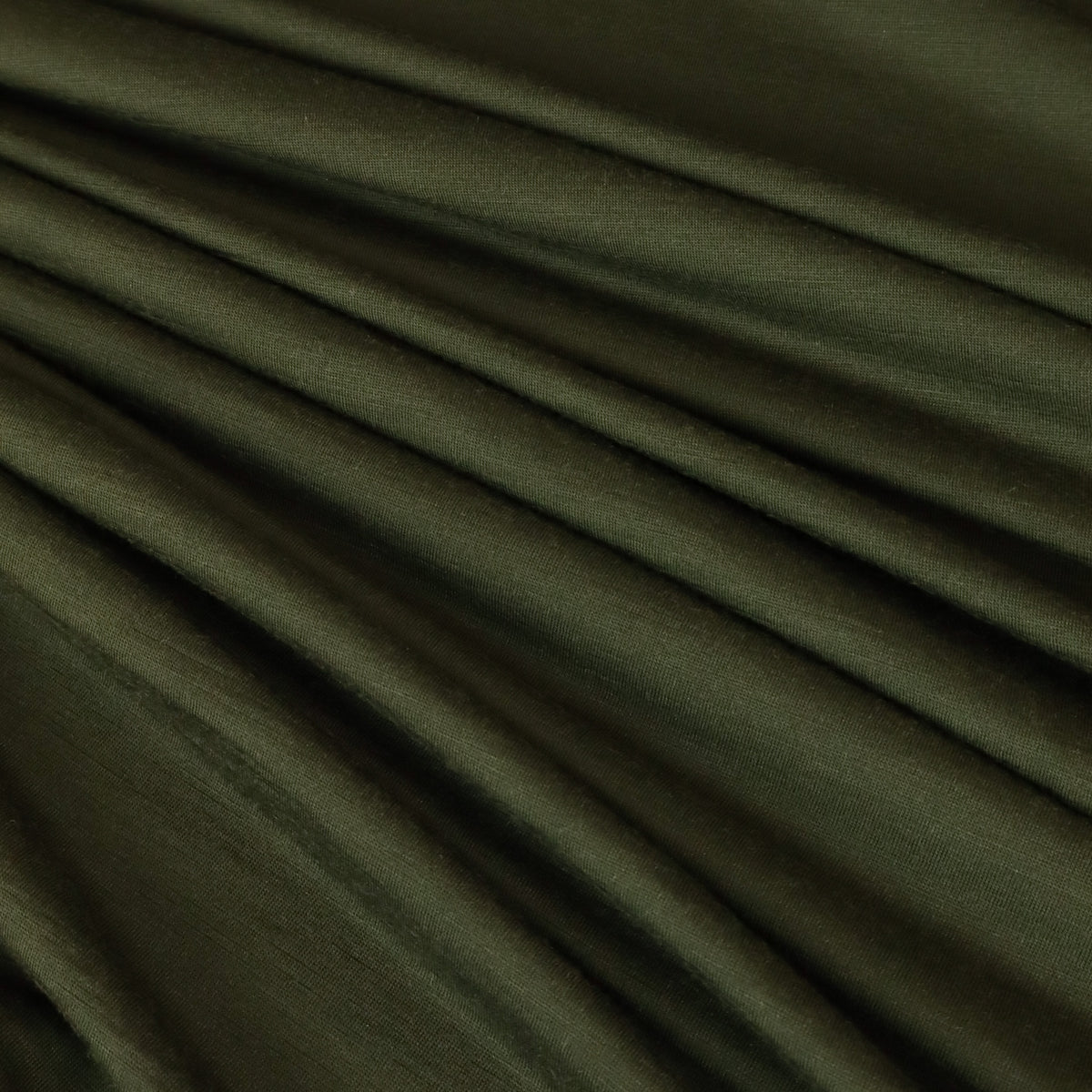 100% Australian Merino Jersey Knit 200gsm - Plantation – Fabric Box