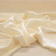 Load image into Gallery viewer, Autumn Leaf Jacquard - Cream