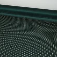 Load image into Gallery viewer, Basketball Mesh Deadstock - Dark Bottle Green