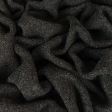 Load image into Gallery viewer, 100% Boiled Wool 385gsm - Charcoal