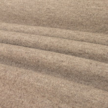 Load image into Gallery viewer, 100% Boiled Wool 385gsm - Oat