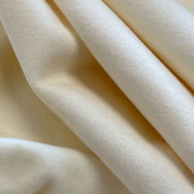 Load image into Gallery viewer, 300gsm Sweatshirt Knit - Cream