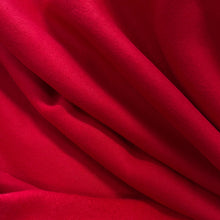 Load image into Gallery viewer, 300gsm Sweatshirt Knit - Red