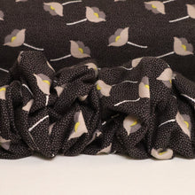 Load image into Gallery viewer, Printed Knit Deadstock - Buttercup