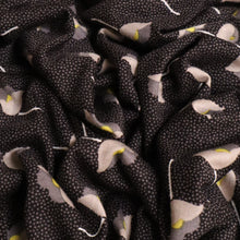 Load image into Gallery viewer, Printed Knit Deadstock - Buttercup