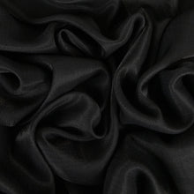 Load image into Gallery viewer, Slade Rayon Nylon Lightweight Textured Crepe - Black