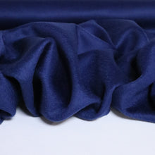 Load image into Gallery viewer, Pure Wool Coating - Sea Blue
