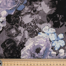 Load image into Gallery viewer, Cotton Viscose Jacquard - Cherryvale