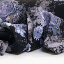 Load image into Gallery viewer, Cotton Viscose Jacquard - Cherryvale