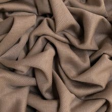 Load image into Gallery viewer, Modal Silk Fine Rib Knit - Mouse