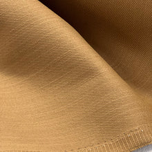 Load image into Gallery viewer, 10oz. Coloured Denim - Camel