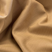 Load image into Gallery viewer, 10oz. Coloured Denim - Camel