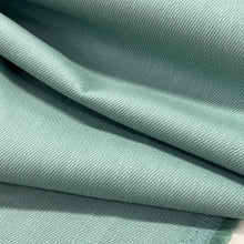 Load image into Gallery viewer, 10oz. Coloured Denim - Duckegg