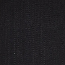 Load image into Gallery viewer, Coloured Stretch Denim - Black