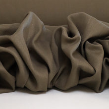 Load image into Gallery viewer, Coloured Stretch Denim - Herb