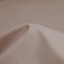 Load image into Gallery viewer, Coloured Stretch Denim - Natural