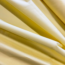 Load image into Gallery viewer, Classic Cotton Poplin - Lemon