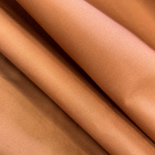 Load image into Gallery viewer, Classic Cotton Poplin - Pecan