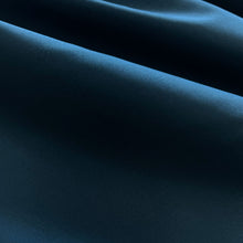 Load image into Gallery viewer, Classic Cotton Poplin - Petrol