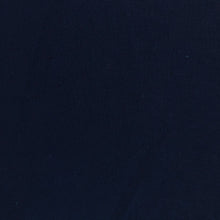 Load image into Gallery viewer, Cotton Interlock - Navy