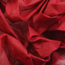 Load image into Gallery viewer, Cotton Organza - Wine