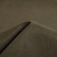Load image into Gallery viewer, Cotton Tencel Twill - Khaki