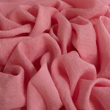 Load image into Gallery viewer, Cotton Silk Voile Designer End - Candy