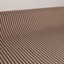 Load image into Gallery viewer, Cotton Yarn Dyed Stripe Designer End - Carolyn