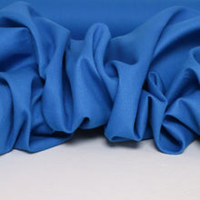 Load image into Gallery viewer, Cotton Drill - Turquoise