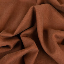 Load image into Gallery viewer, Cotton Tencel Twill - Nutmeg
