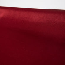Load image into Gallery viewer, Crepe Back Satin - Claret