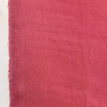 Load image into Gallery viewer, Cupro Crepe Georgette Deadstock - Antique Rose