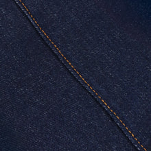 Load image into Gallery viewer, Deadstock Denim 9oz 100% Cotton - Jeffery Indigo