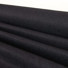 Load image into Gallery viewer, Deadstock Denim 11.5oz Comfort Stretch - Finley Indigo