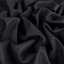 Load image into Gallery viewer, Deadstock Denim 11.5oz Comfort Stretch - Finley Indigo