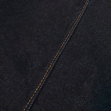 Load image into Gallery viewer, Deadstock Denim 11.5oz Comfort Stretch - Finley Indigo