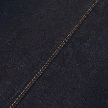 Load image into Gallery viewer, Deadstock Denim 10oz Comfort Stretch - Timothy Indigo