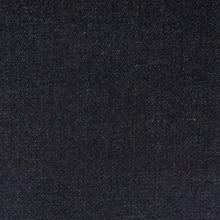 Load image into Gallery viewer, Deadstock Denim 10oz Comfort Stretch - Timothy Indigo
