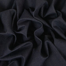 Load image into Gallery viewer, Deadstock Denim 10oz Comfort Stretch - Timothy Indigo