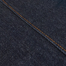 Load image into Gallery viewer, Deadstock Denim 11.5oz 100% Cotton - Iggy Indigo