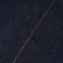 Load image into Gallery viewer, Deadstock Denim 13oz 100% Cotton - Henri Indigo